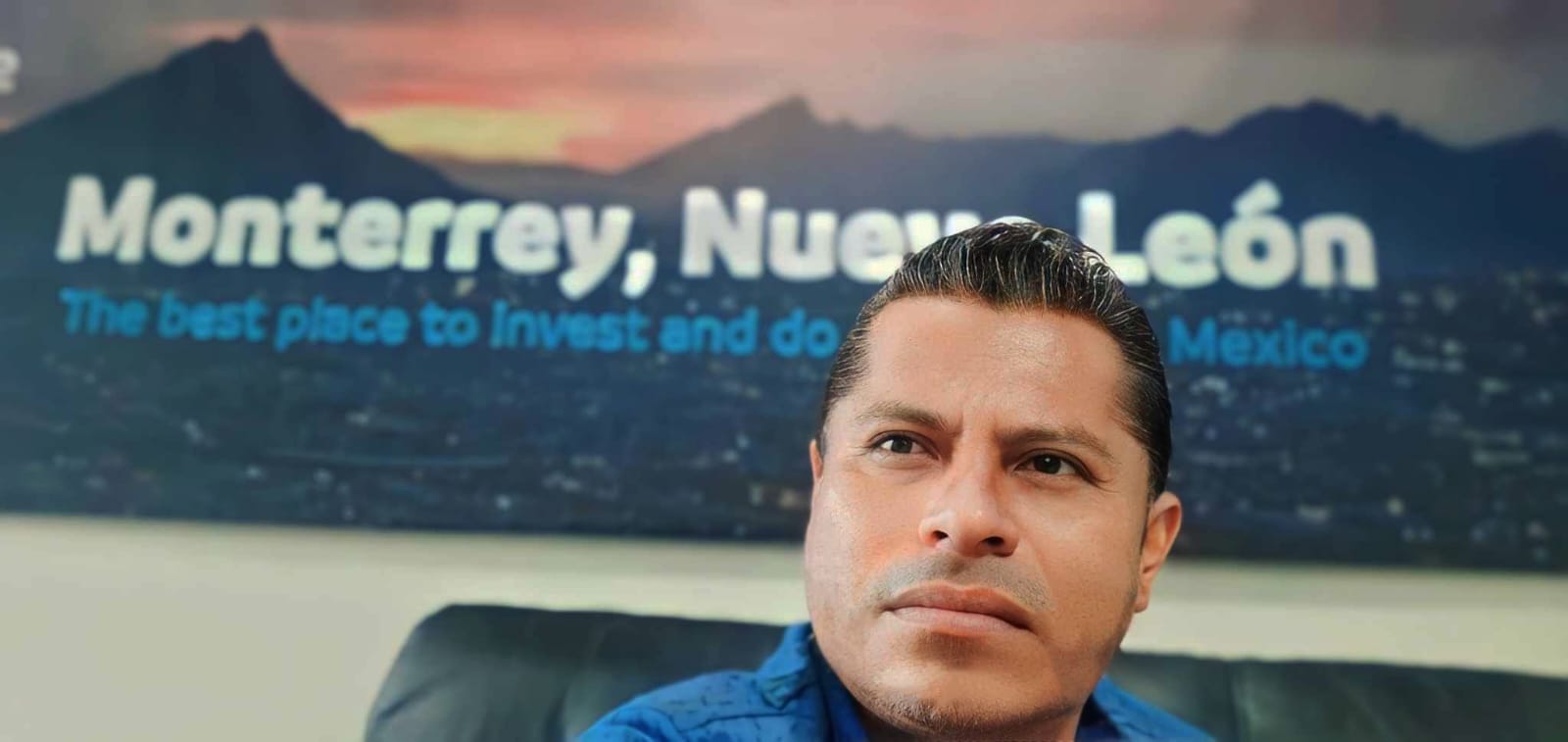 Salomé Martínez busca erradicar la marginación al postularse como precandidato a diputado local en Monterrey