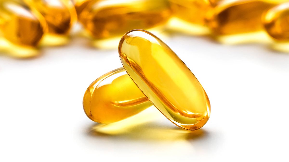 Las mejores horas para tomar Omega 3