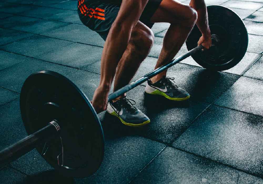 Super Training For Fit Flex