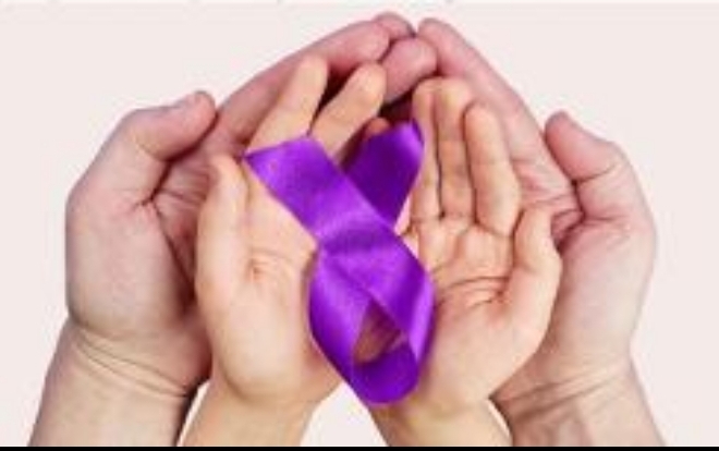 Congreso se viste de púrpura por día de Dravet