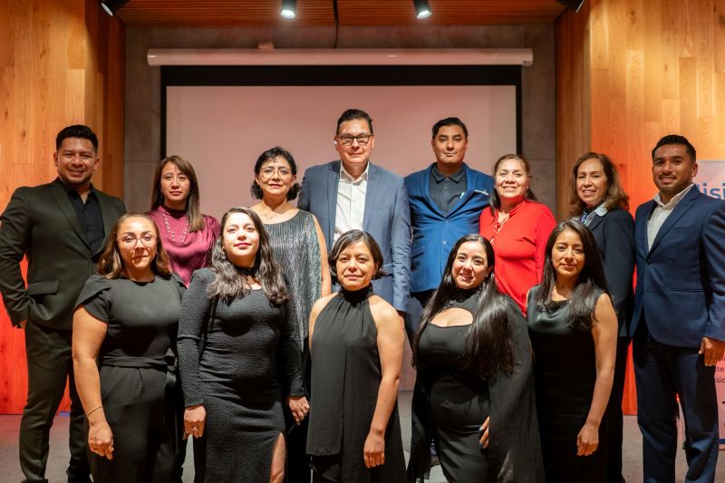 Visión 360° y Excelencia HS Estudios Farmacoeconómicos presentan su nueva imagen