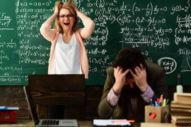 Hay trabajos que causan infelicidad