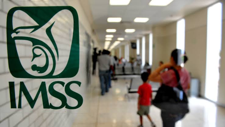 IMSS tiene reservas y solvencia económica: Zoé Robledo