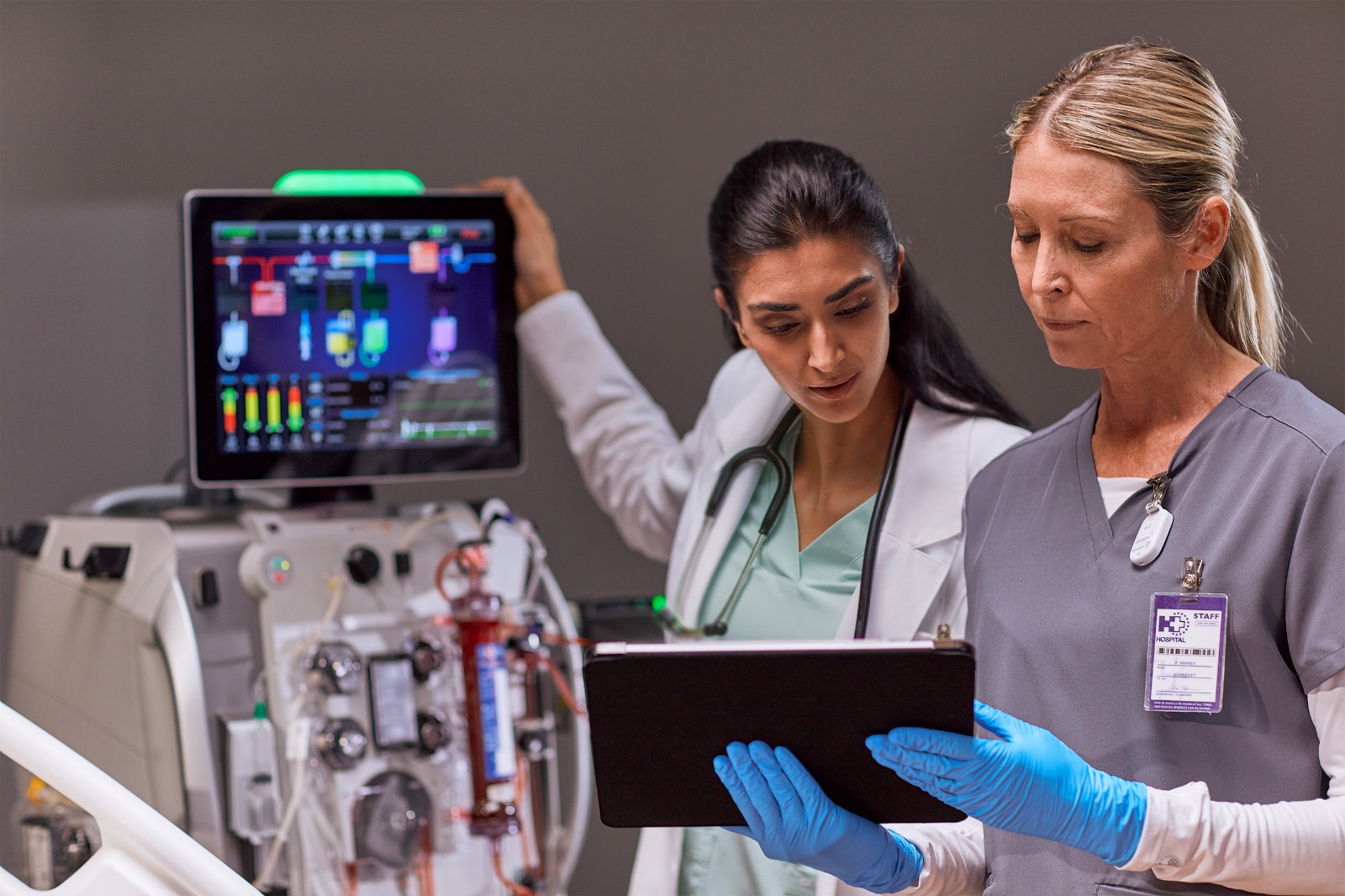 Con terapias innovadoras buscan redefinir cuidado de Enfermedad Renal Crónica