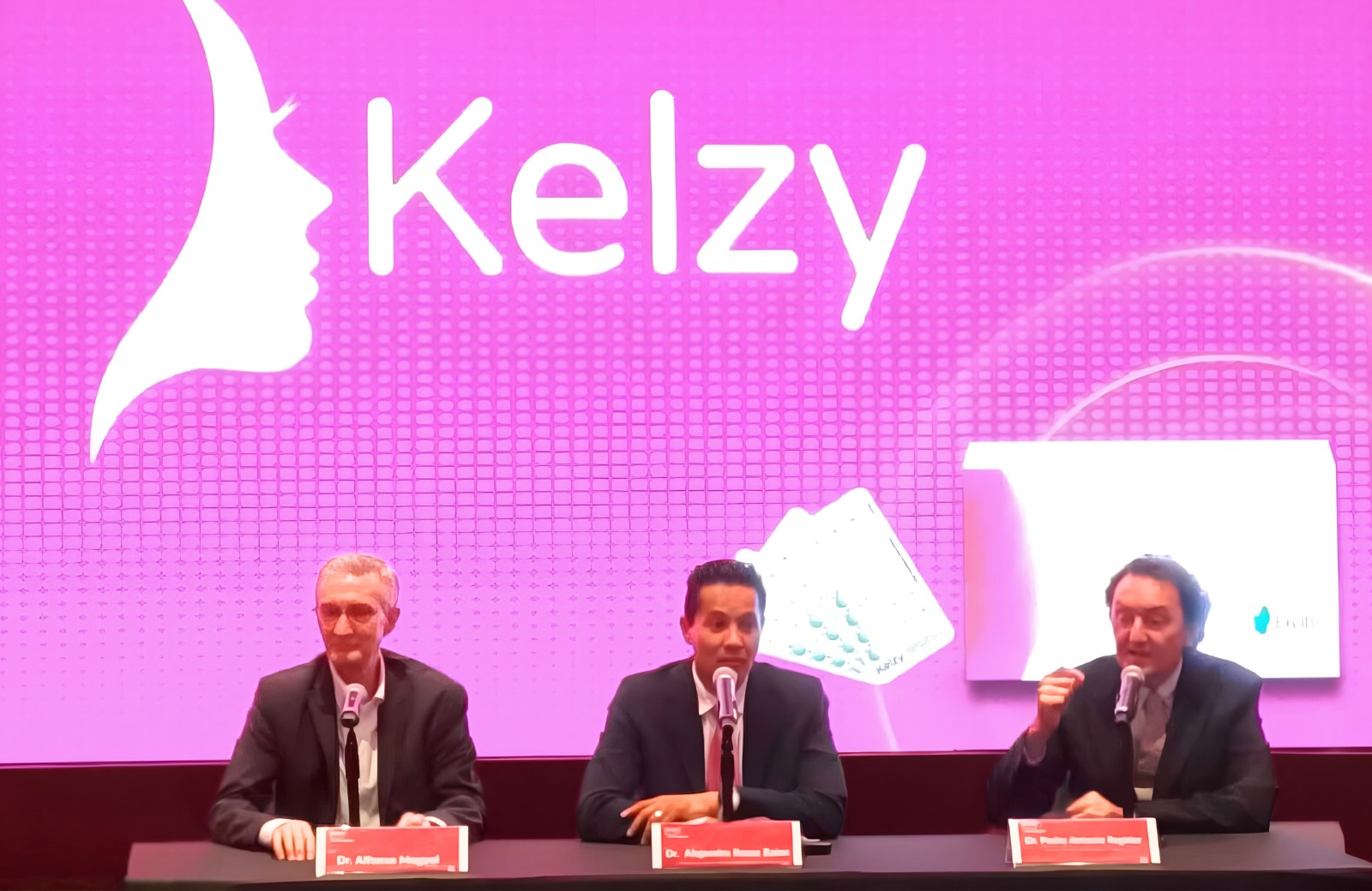 Lanzan primer anticonceptivo oral de liberación prolongada